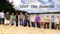 LOST- The Seasons-
